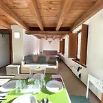 Apartmán Affittimoderni - Pdl23 *