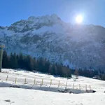 Apartmán Affittimoderni - Pdl23 Ponte Di Legno