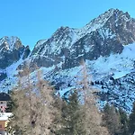 Apartmán Affittimoderni - Pdl23