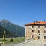 Affittimoderni - Pdl23 Apartmán *