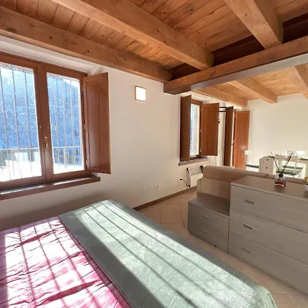 Affittimoderni - Pdl23 * Ponte Di Legno