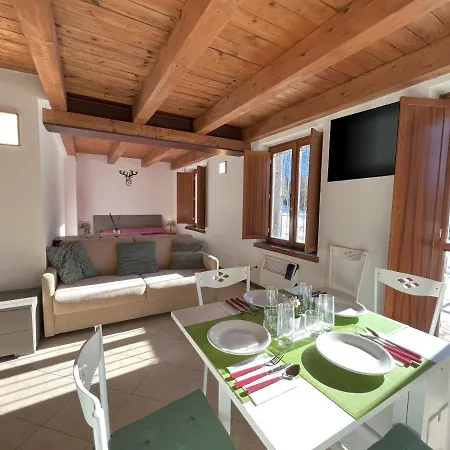 Affittimoderni - Pdl23 Ponte Di Legno