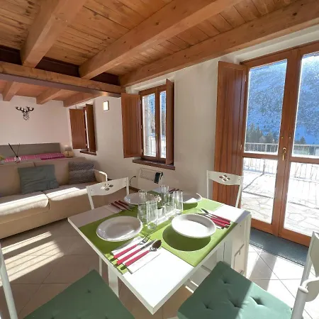 Affittimoderni - Pdl23 * Ponte Di Legno