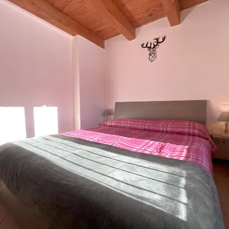 Affittimoderni - Pdl23 Daire Ponte Di Legno