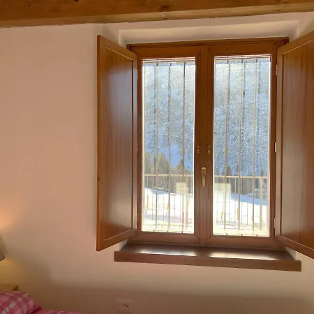Daire Affittimoderni - Pdl23 Ponte Di Legno