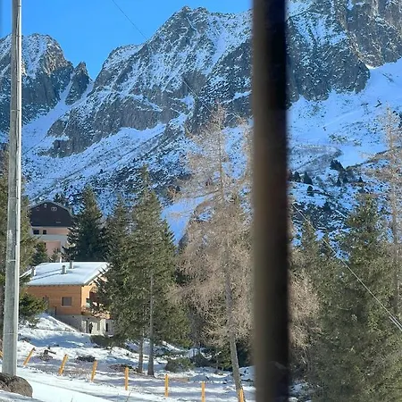 Affittimoderni - Pdl23 Daire Ponte Di Legno