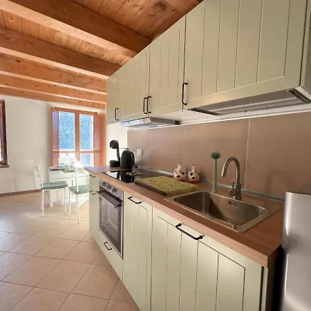 Affittimoderni - Pdl23 * Ponte Di Legno