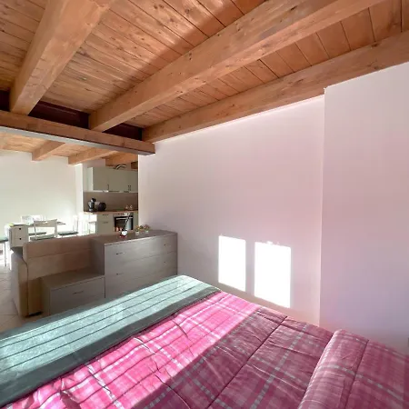 Affittimoderni - Pdl23 Apartmán *
