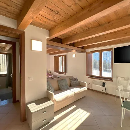 Affittimoderni - Pdl23 * Ponte Di Legno