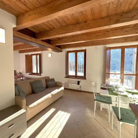 Affittimoderni - Pdl23 Appartamento Ponte Di Legno