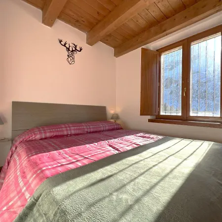 Affittimoderni - Pdl23 Appartamento